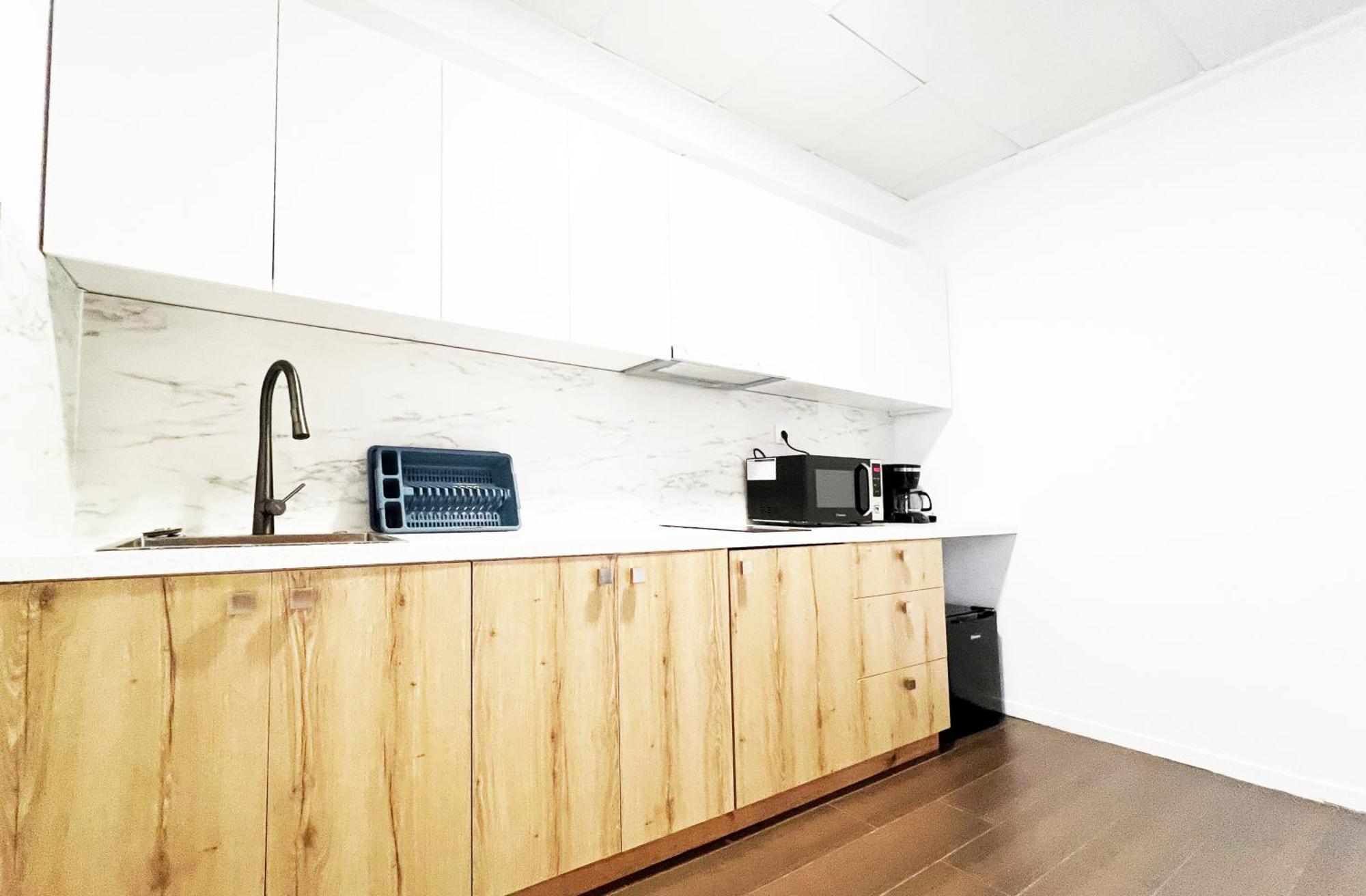 Anhome K11 Serviced Apartments アテネ エクステリア 写真
