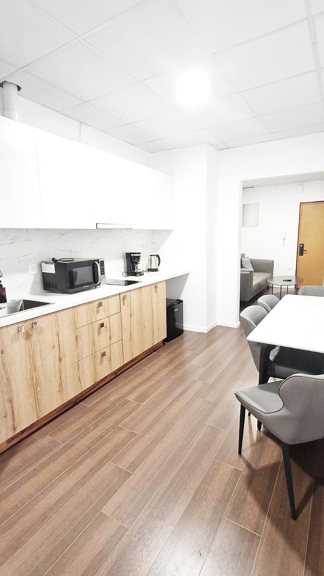 Anhome K11 Serviced Apartments アテネ エクステリア 写真