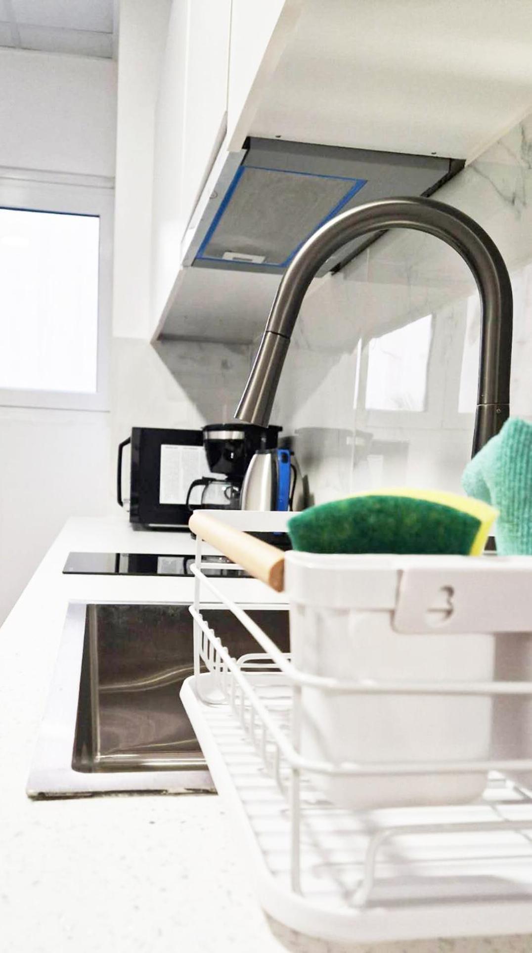 Anhome K11 Serviced Apartments アテネ エクステリア 写真