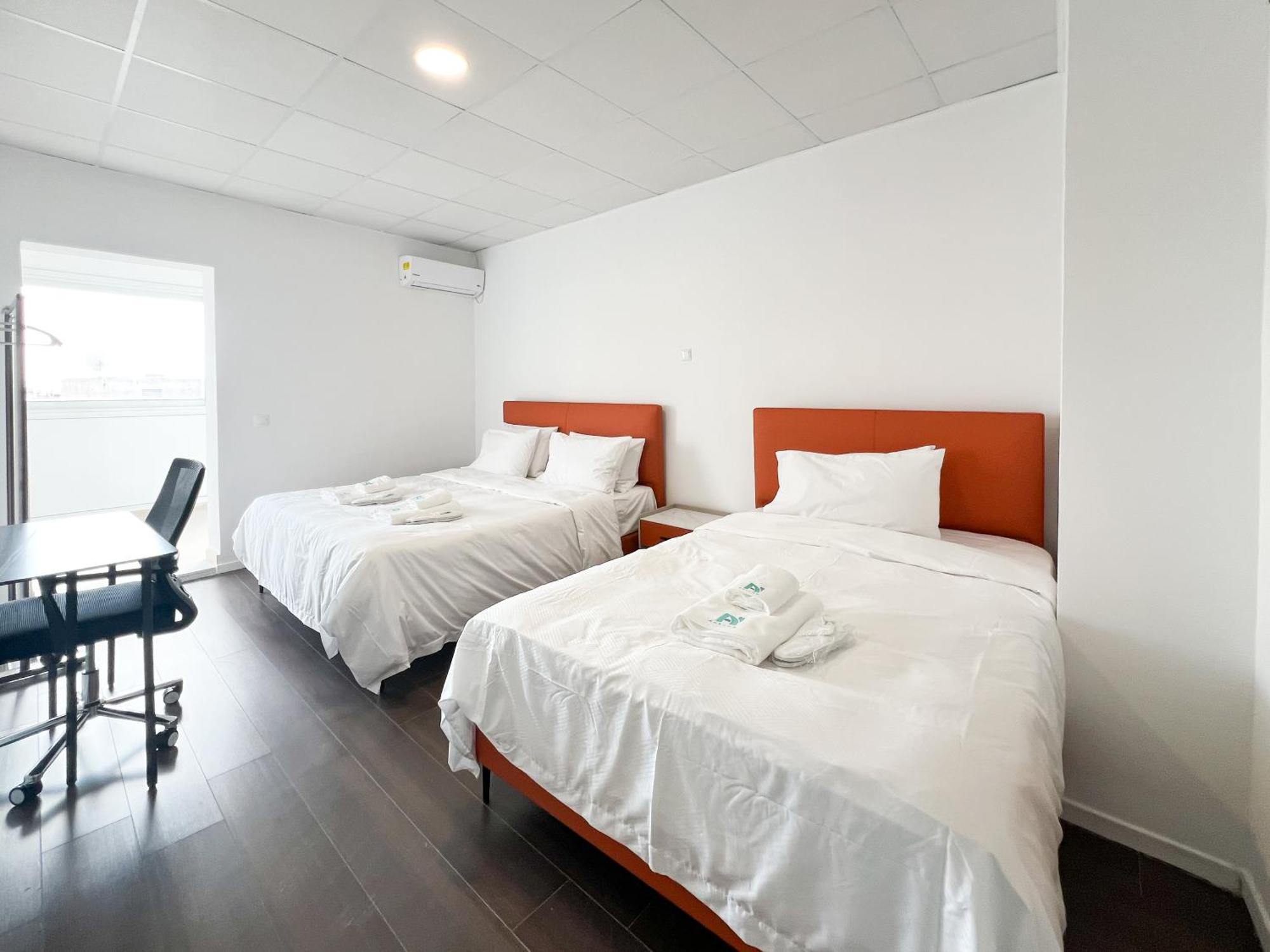 Anhome K11 Serviced Apartments アテネ エクステリア 写真
