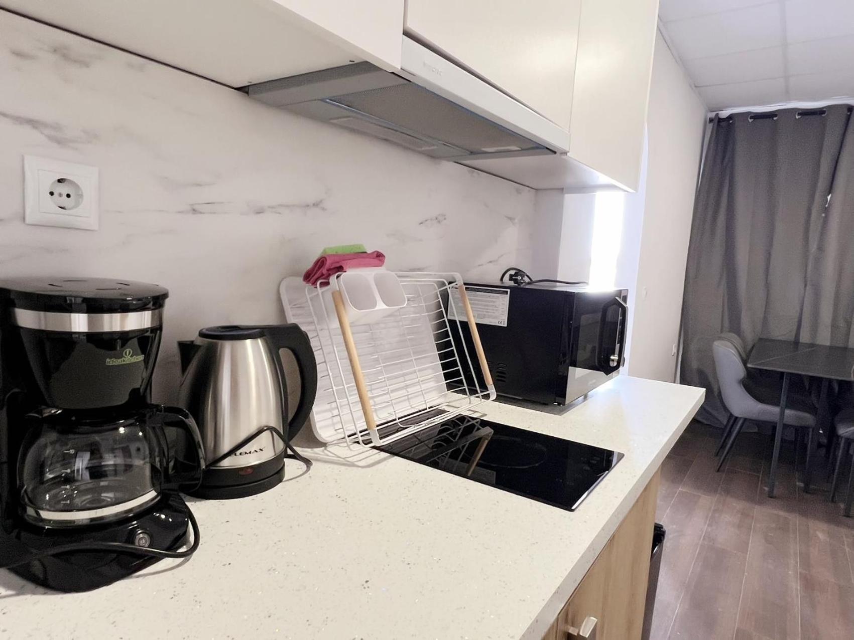 Anhome K11 Serviced Apartments アテネ エクステリア 写真