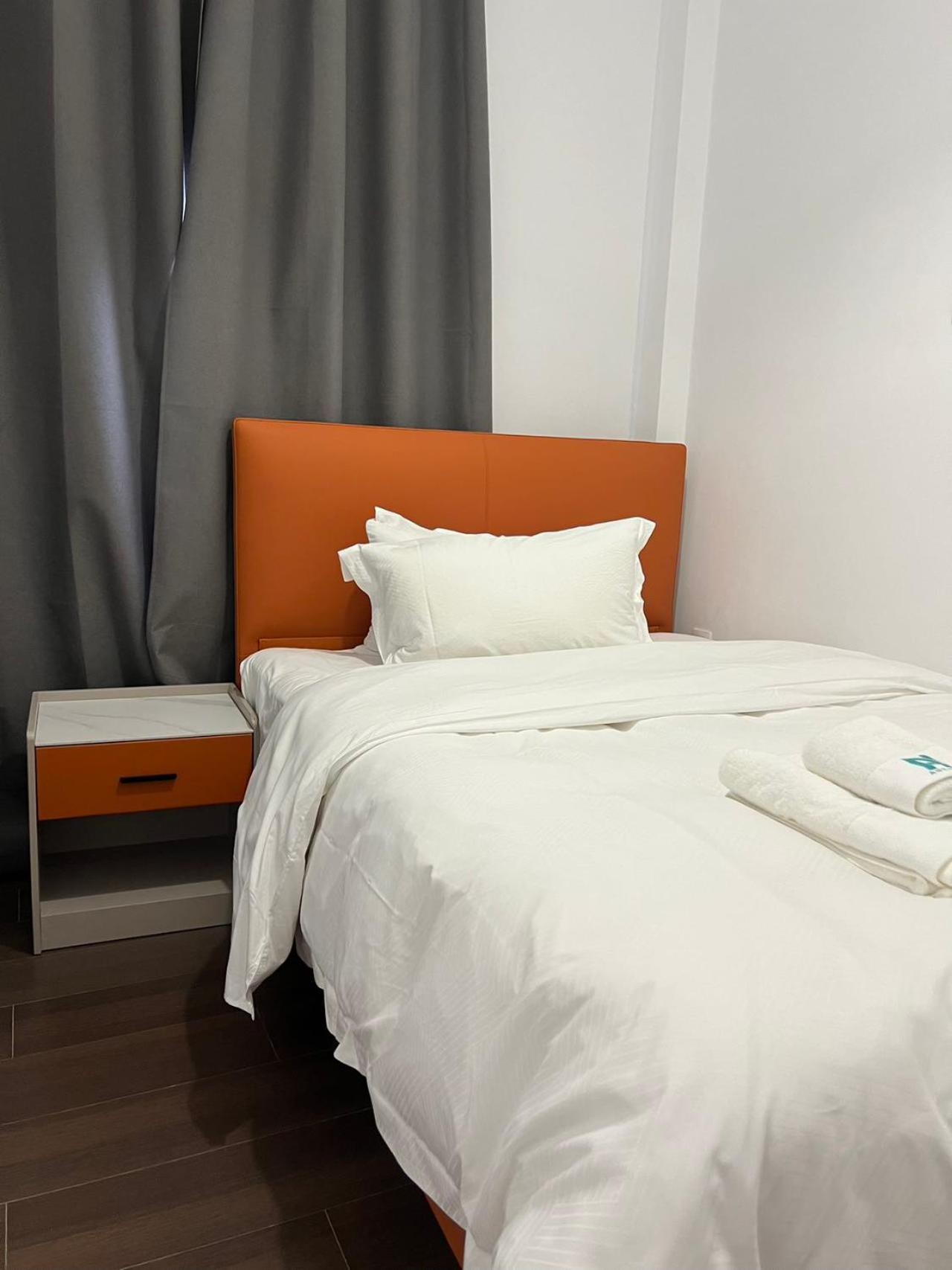 Anhome K11 Serviced Apartments アテネ エクステリア 写真