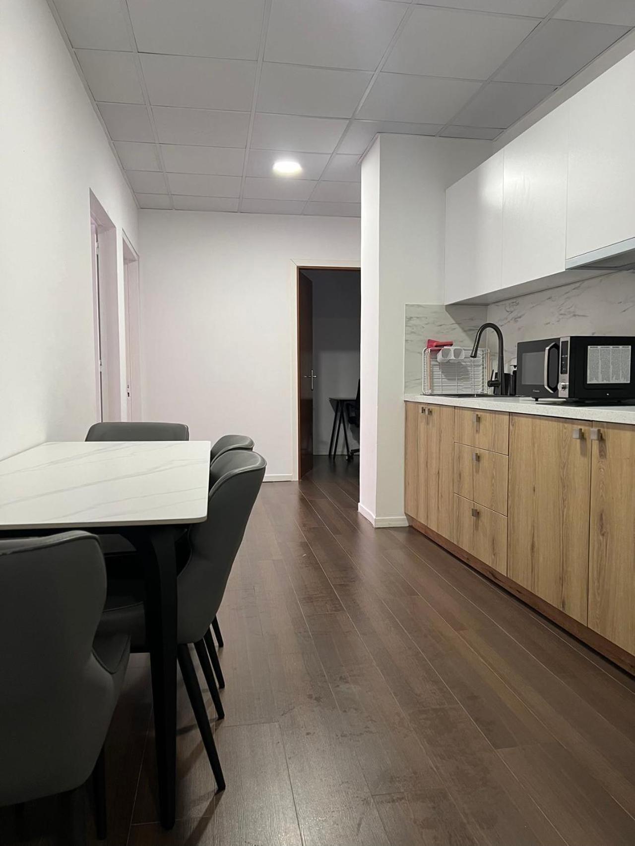 Anhome K11 Serviced Apartments アテネ エクステリア 写真