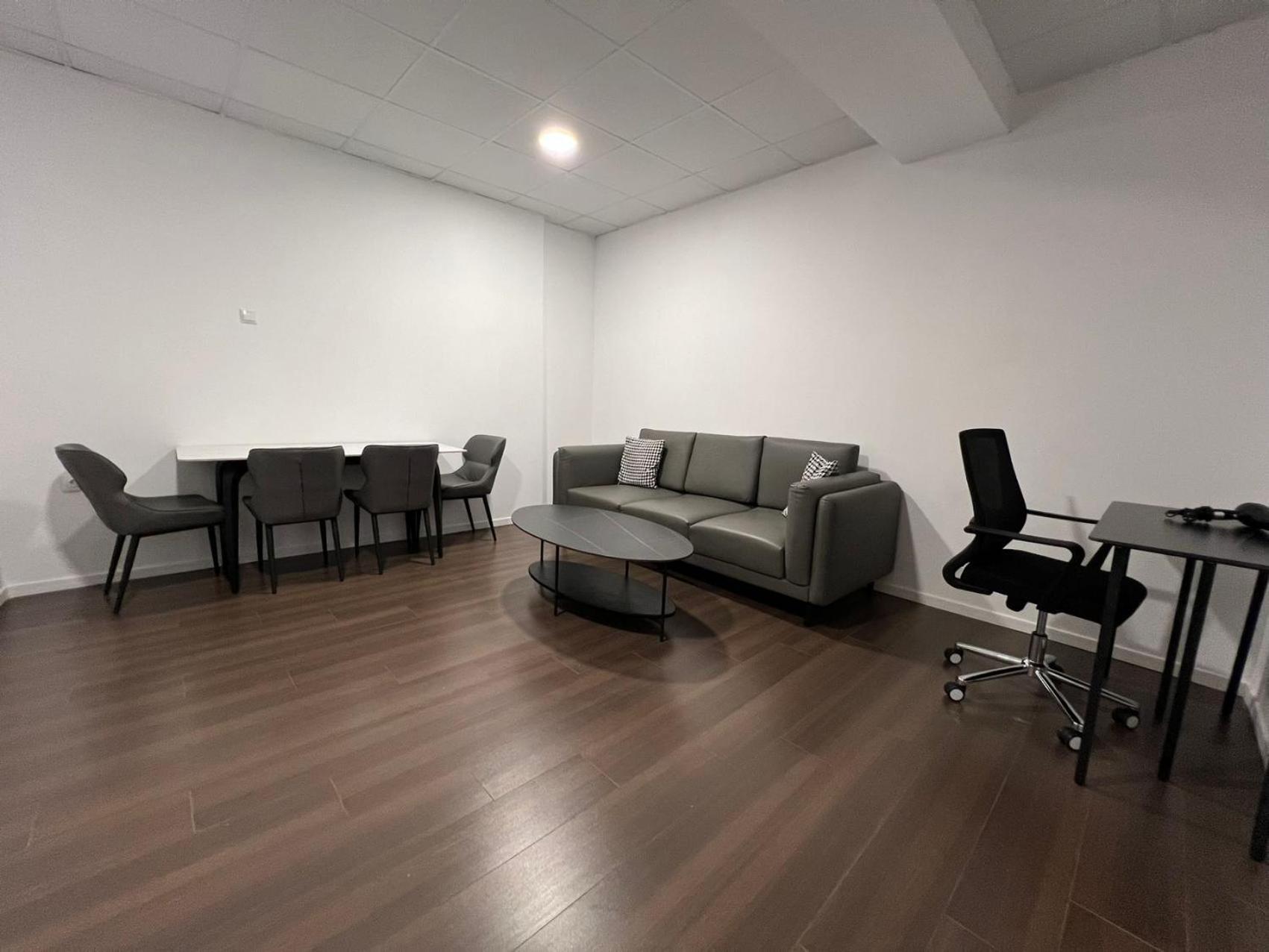 Anhome K11 Serviced Apartments アテネ エクステリア 写真