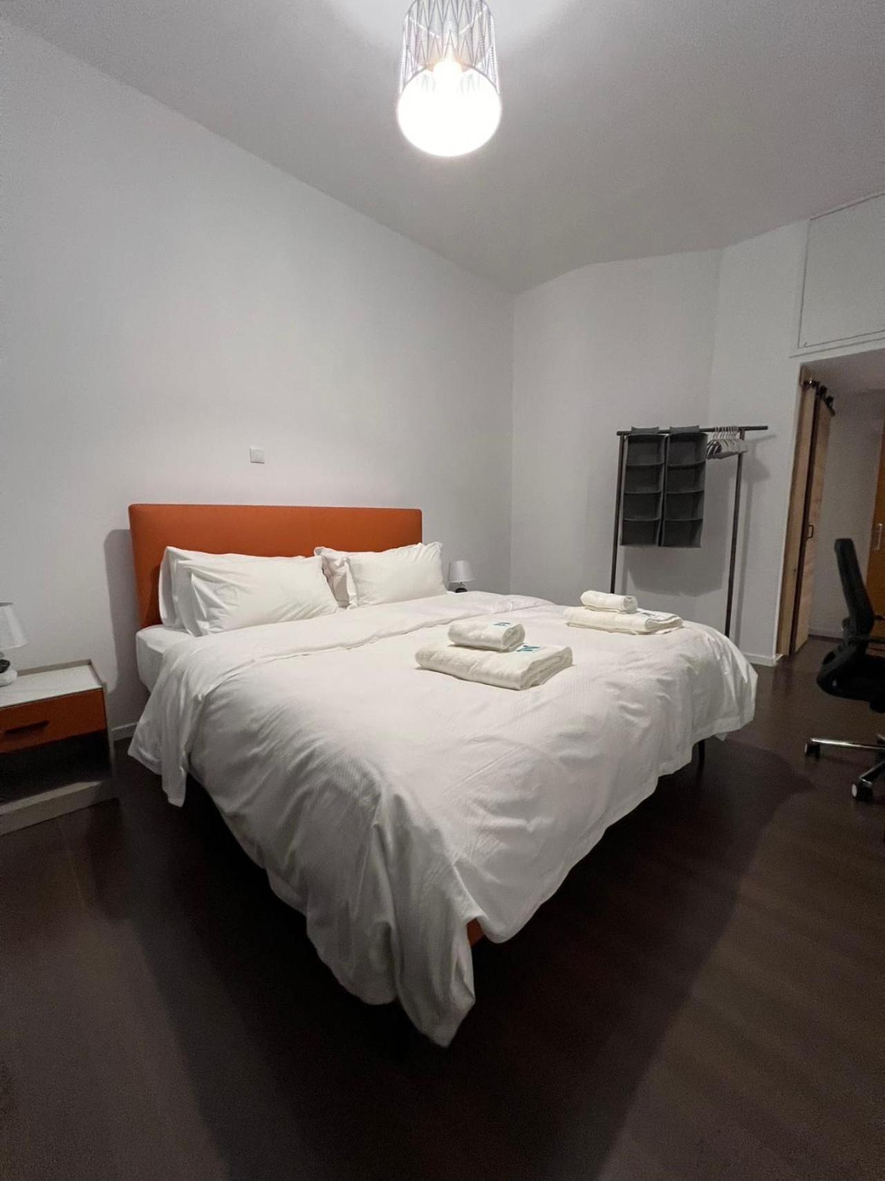 Anhome K11 Serviced Apartments アテネ エクステリア 写真