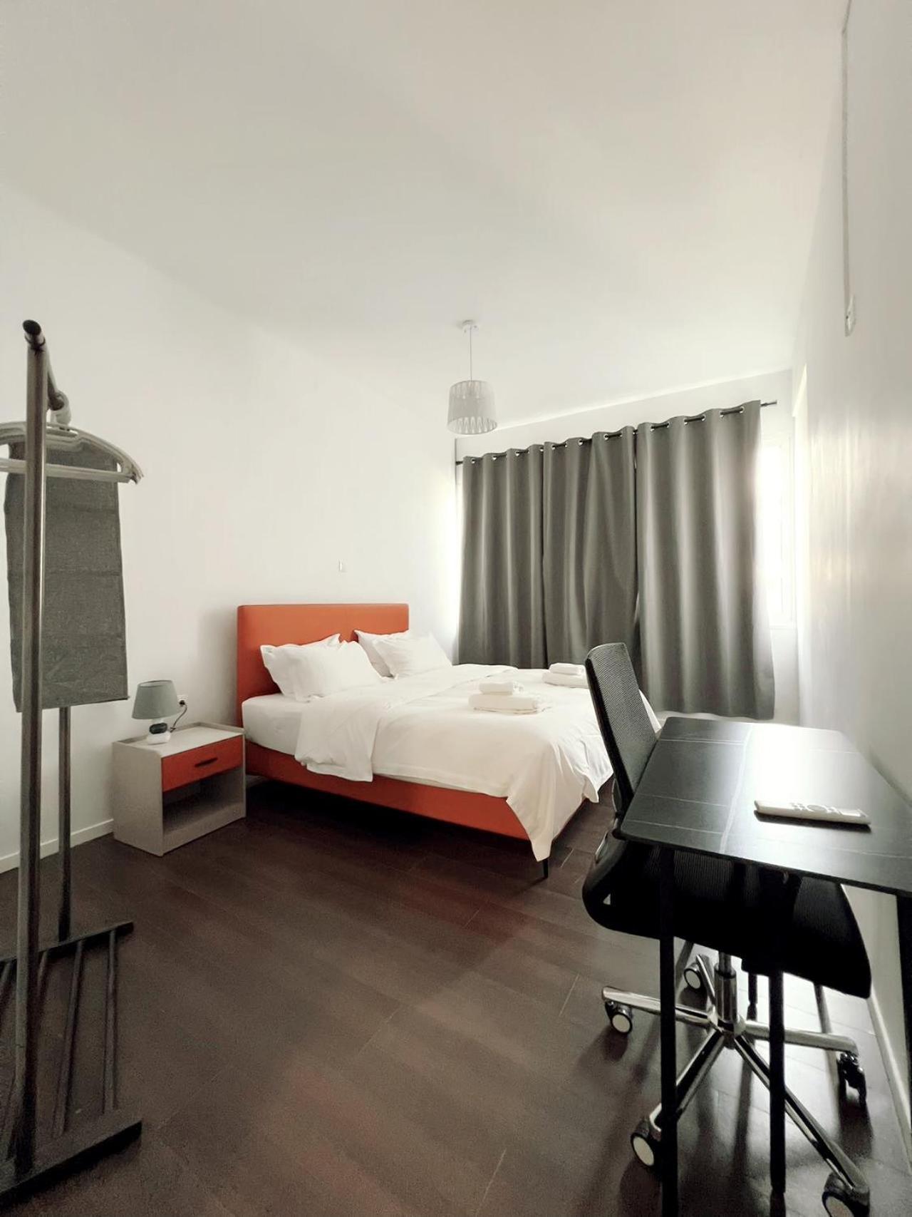Anhome K11 Serviced Apartments アテネ エクステリア 写真