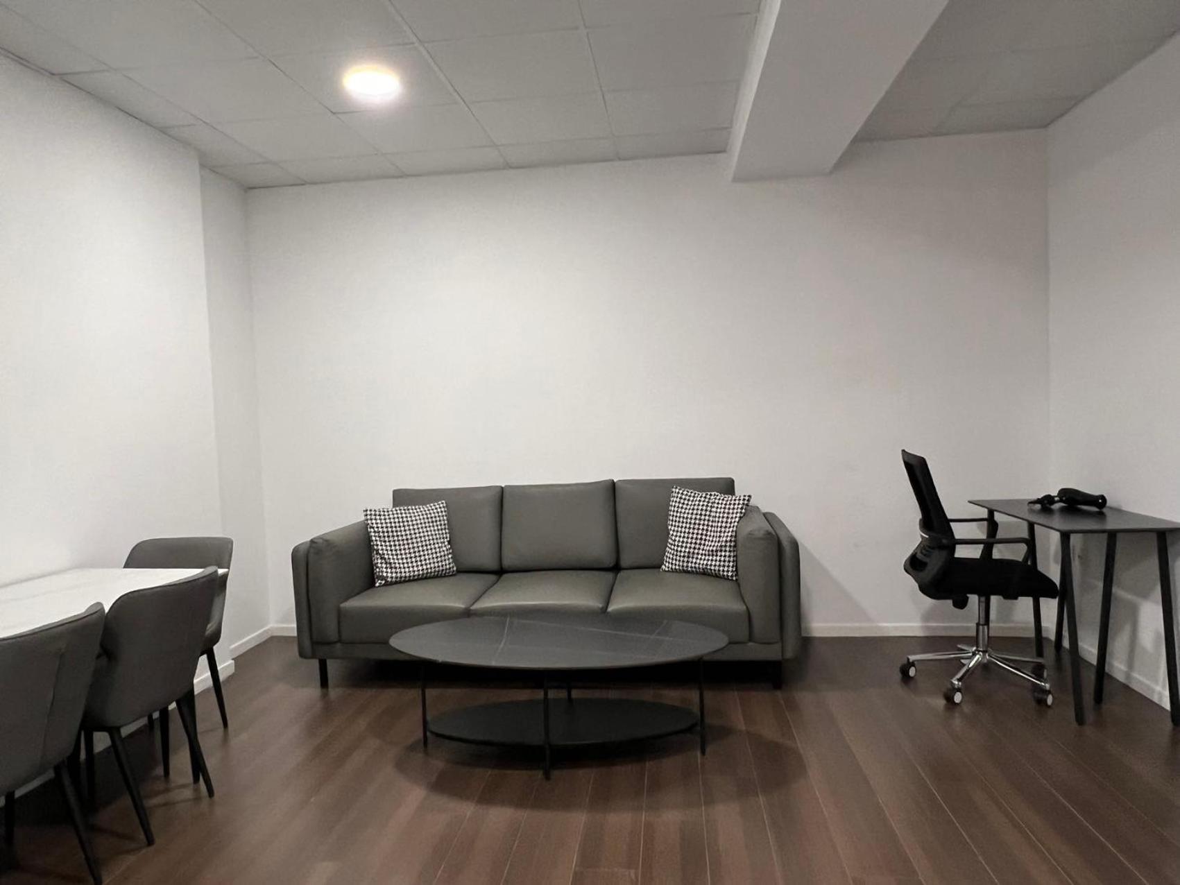 Anhome K11 Serviced Apartments アテネ エクステリア 写真