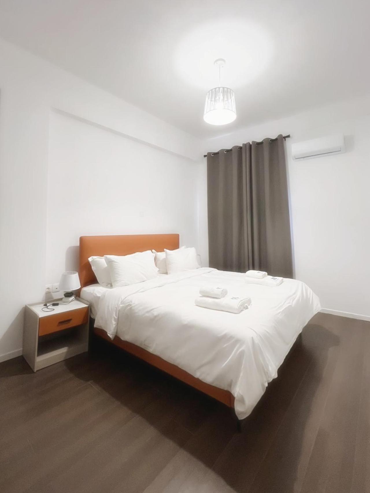 Anhome K11 Serviced Apartments アテネ エクステリア 写真