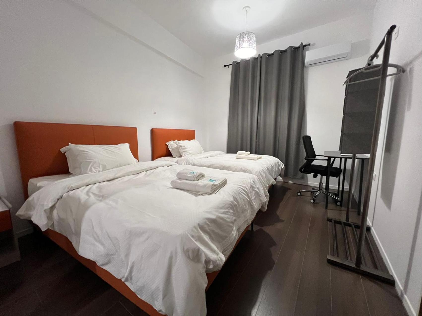 Anhome K11 Serviced Apartments アテネ エクステリア 写真