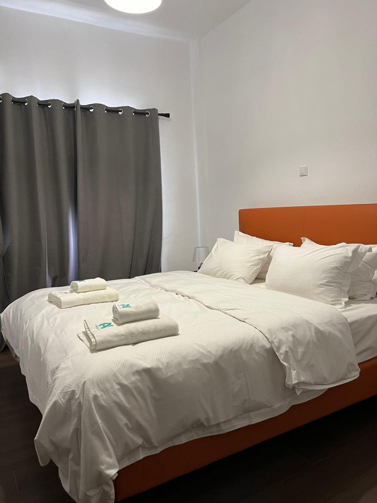 Anhome K11 Serviced Apartments アテネ エクステリア 写真