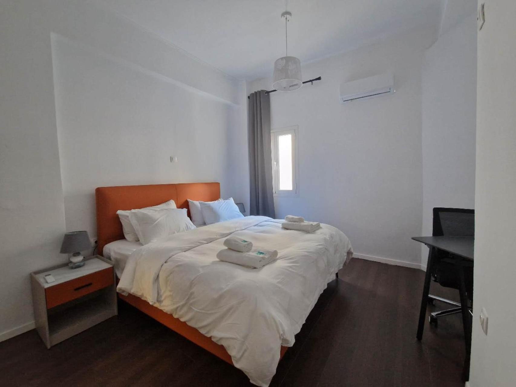 Anhome K11 Serviced Apartments アテネ エクステリア 写真